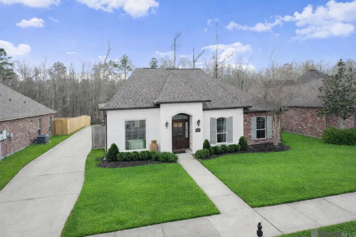 17110 Bradford Ave, Greenwell Springs, LA 70739 - #1