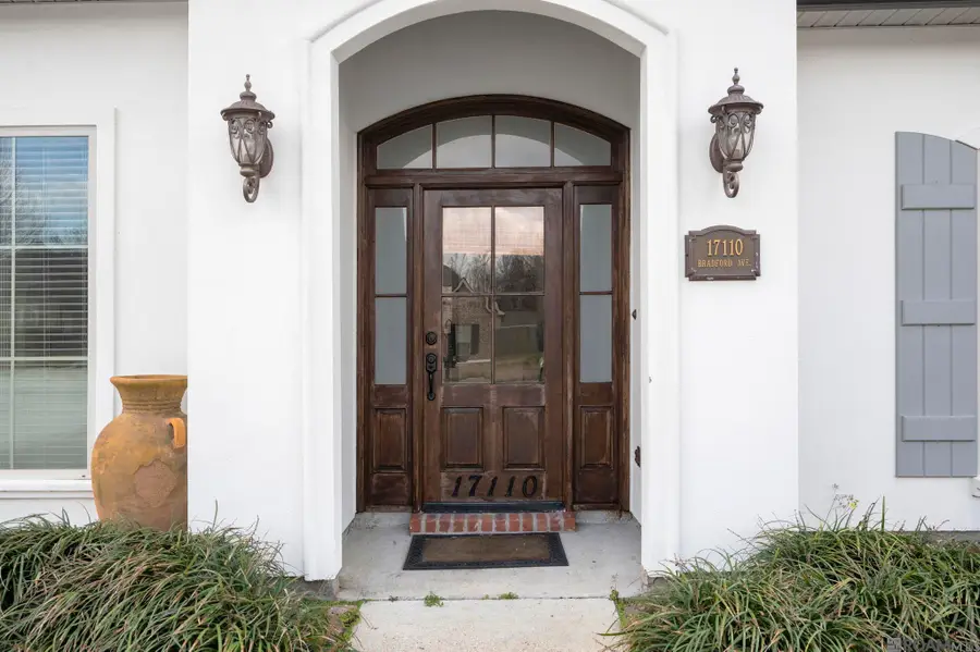 17110 Bradford Ave, Greenwell Springs, LA 70739 - #2