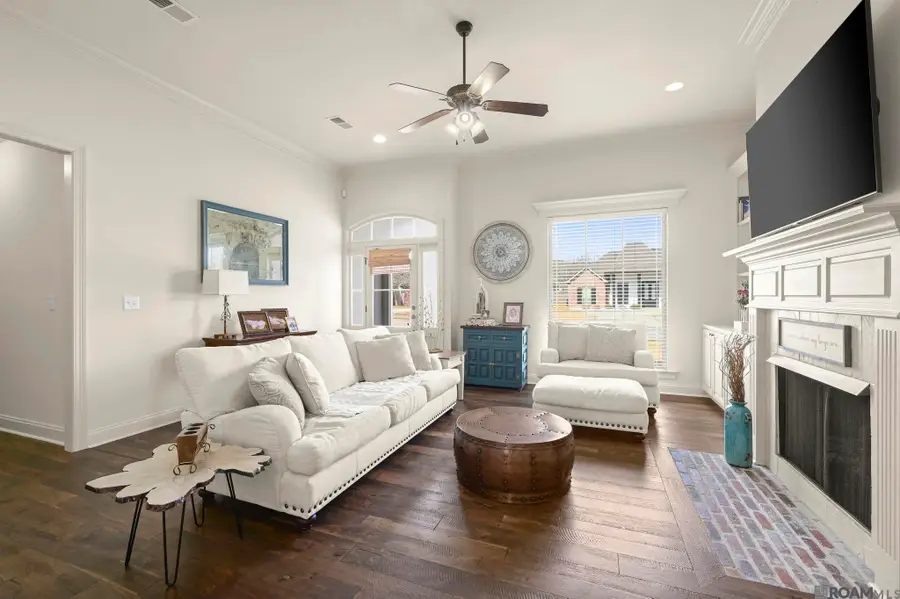 17110 Bradford Ave, Greenwell Springs, LA 70739 - #3