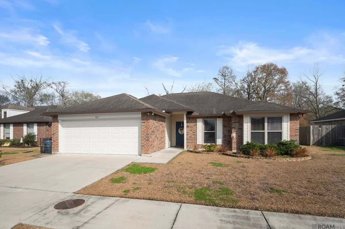 1013 Point Andrew Dr, Gonzales, LA 70737 - #1