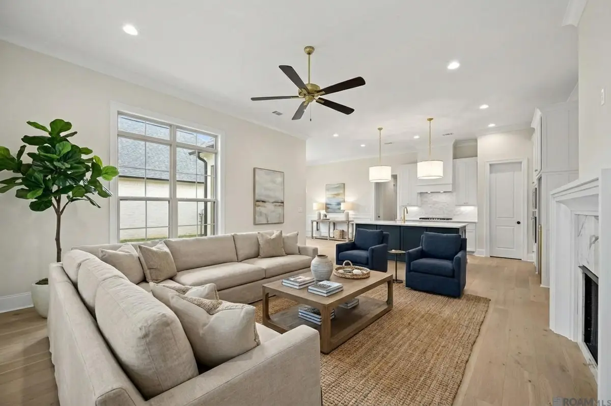 5131 Oakwater Alley, Gonzales, LA 70737 - #1