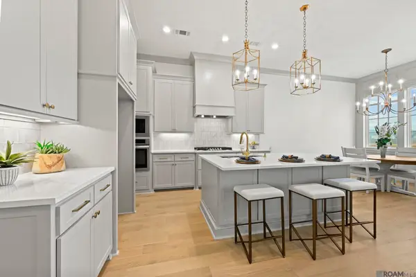 5016 Colmar Road, Gonzales, LA 70737