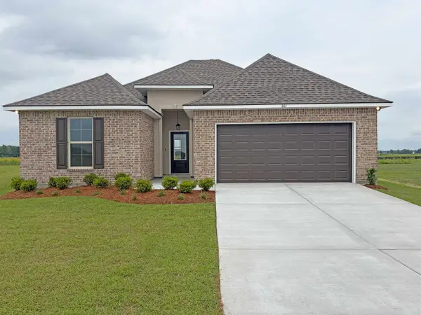 201 Spring Grove Loop, Thibodaux, LA 70301