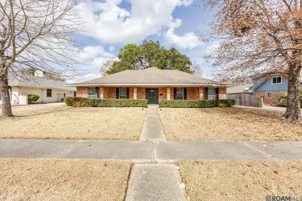 8837 Wakefield Ave, Baton Rouge, LA 70806
