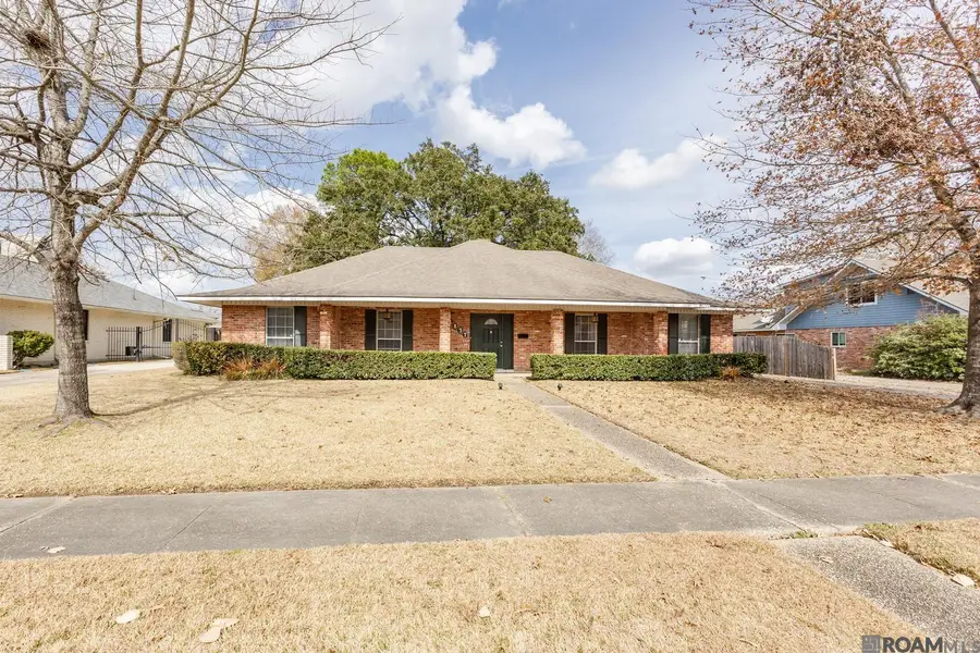 8837 Wakefield Ave, Baton Rouge, LA 70806 - #3