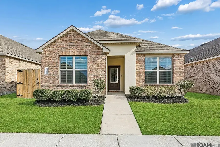 1223 Meridian Dr, Baton Rouge, LA 70820 - #2