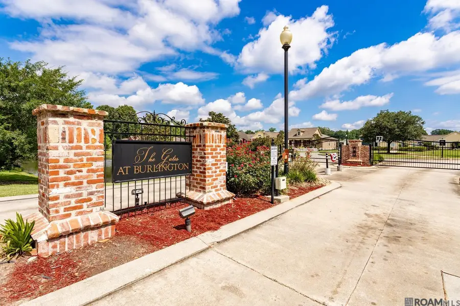 17262 Clear Spring Ave, Greenwell Springs, LA 70739 - #2