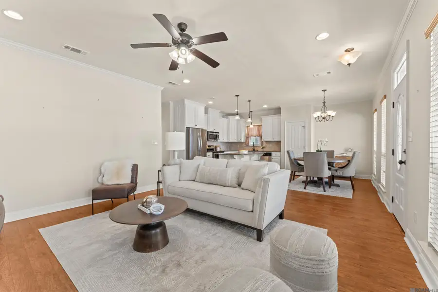 17262 Clear Spring Ave, Greenwell Springs, LA 70739 - #3