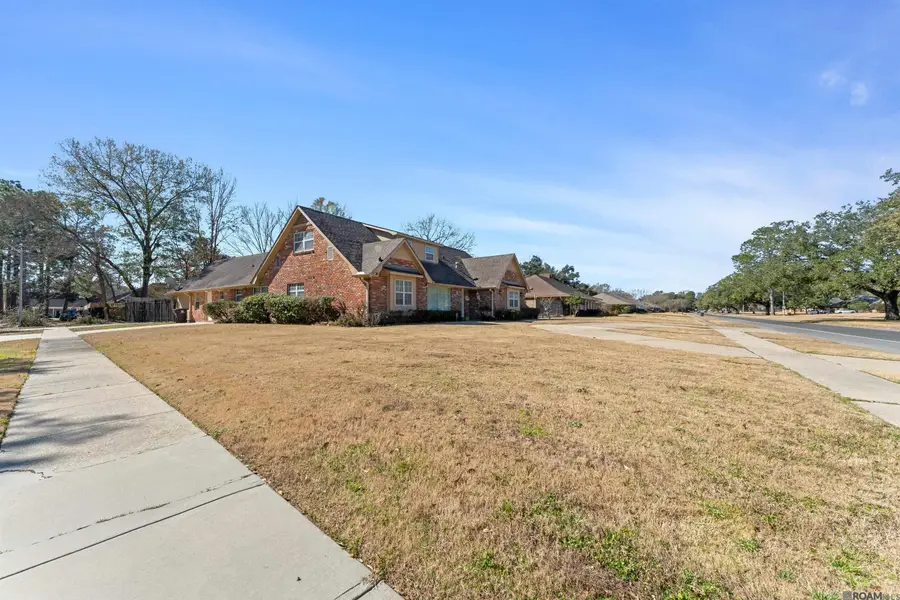 12384 Goodwood Blvd, Baton Rouge, LA 70815 - #2