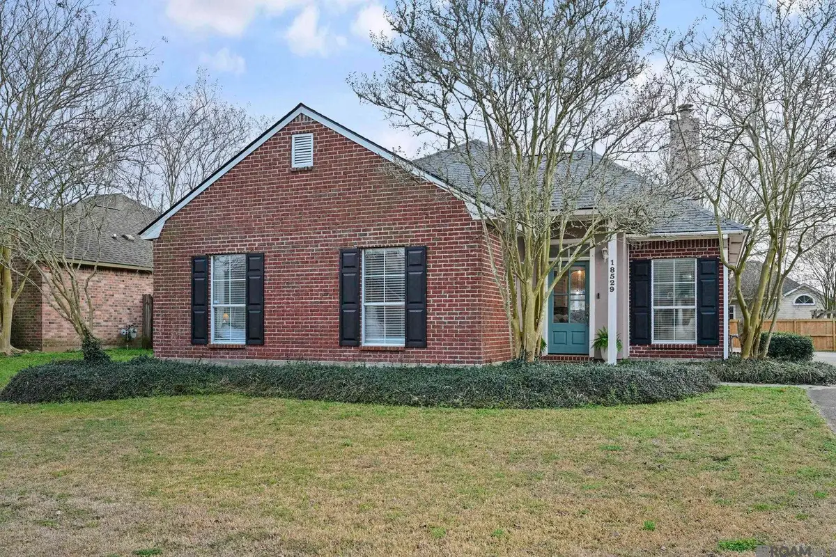 18529 Lake Camellia Ave, Baton Rouge, LA 70817 - #1