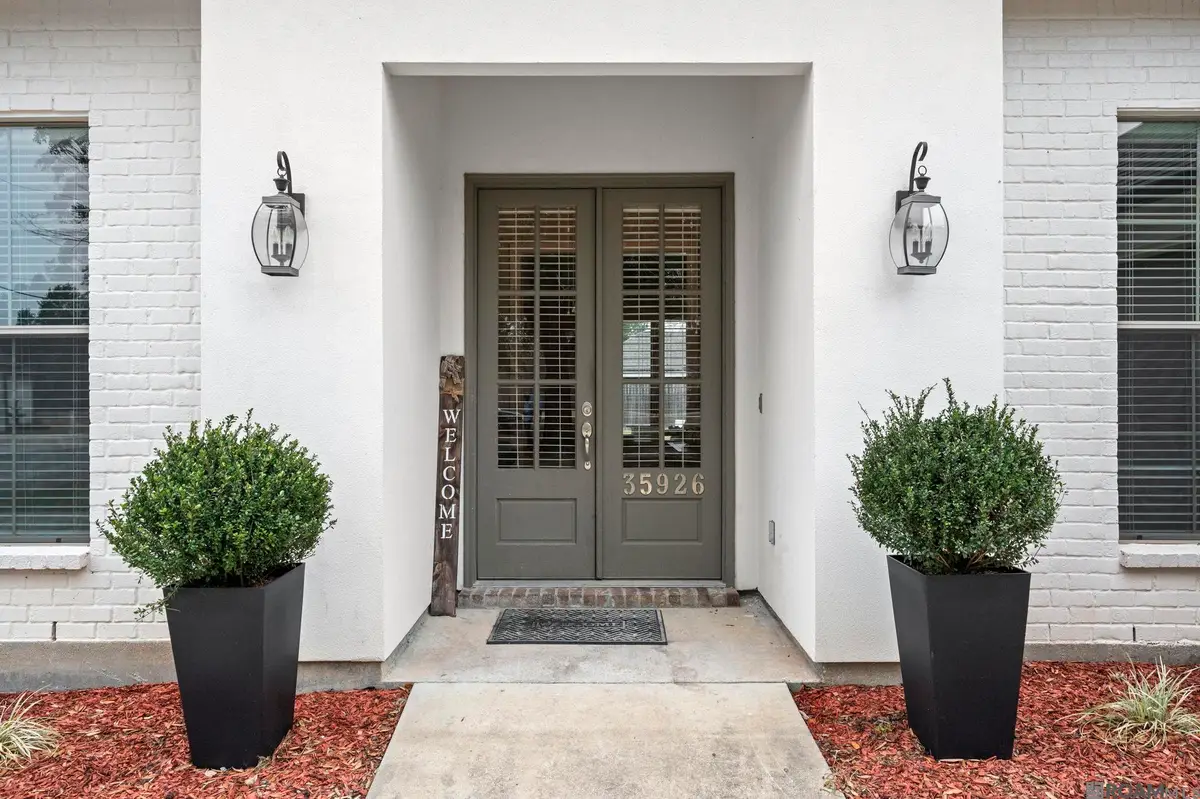 35926 Cane Market Rd, Denham Springs, LA 70706 - #1