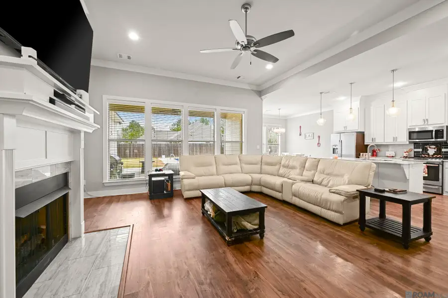 35926 Cane Market Rd, Denham Springs, LA 70706 - #3