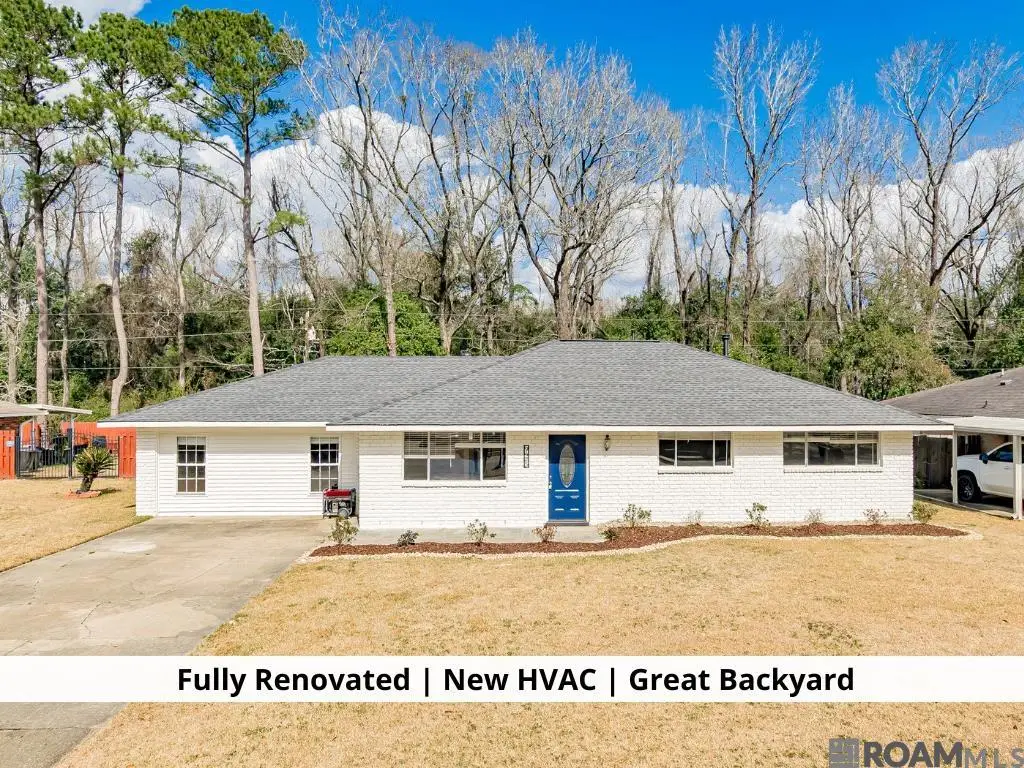 9425 Dancy Ave, Baton Rouge, LA 70814 - #1