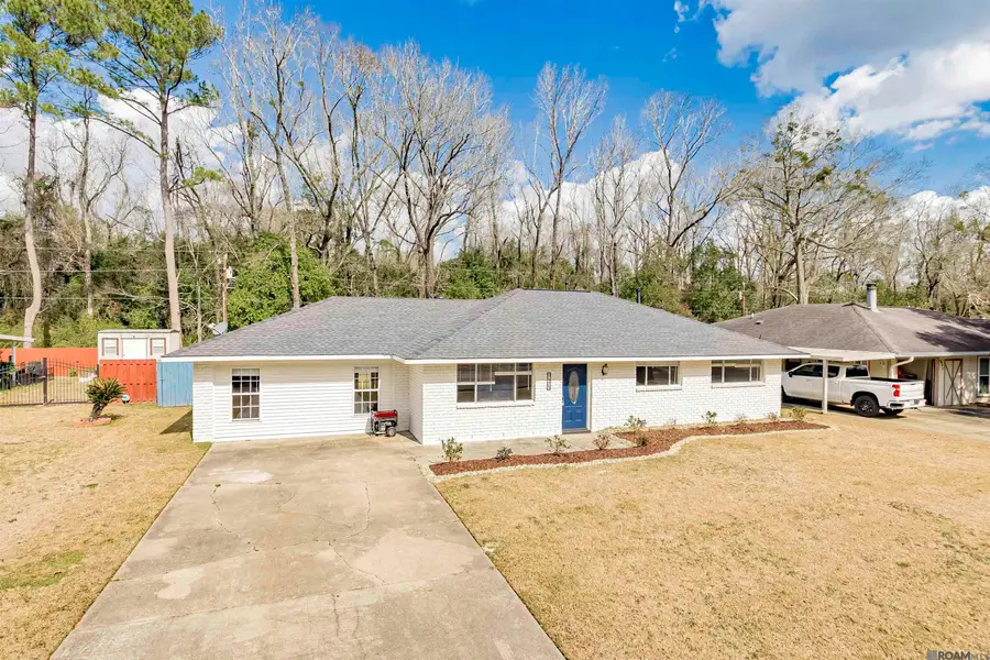 9425 Dancy Ave, Baton Rouge, LA 70814 - #2