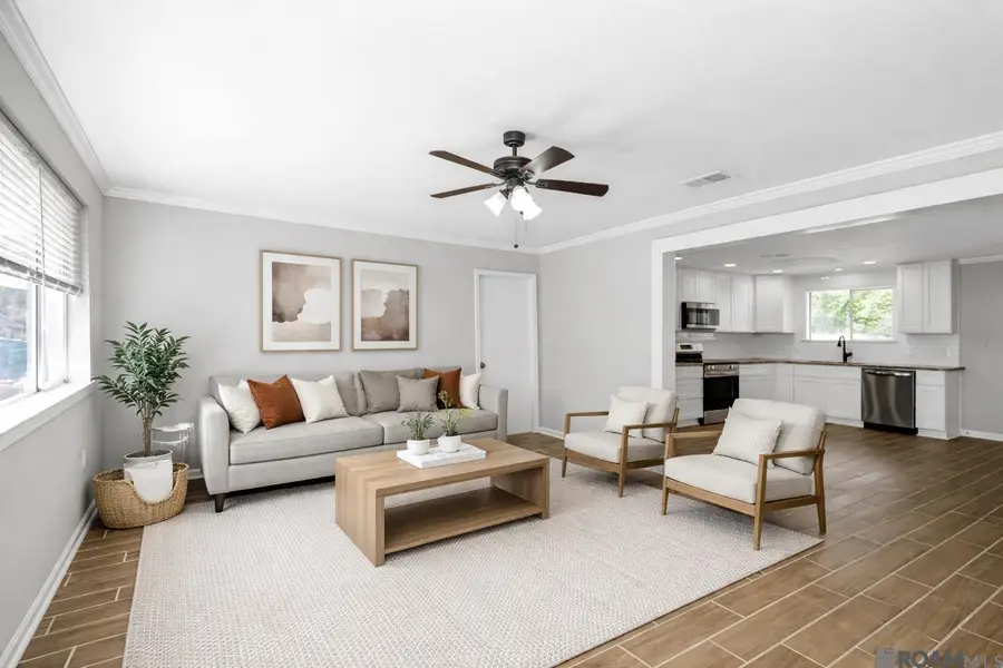 9425 Dancy Ave, Baton Rouge, LA 70814 - #3