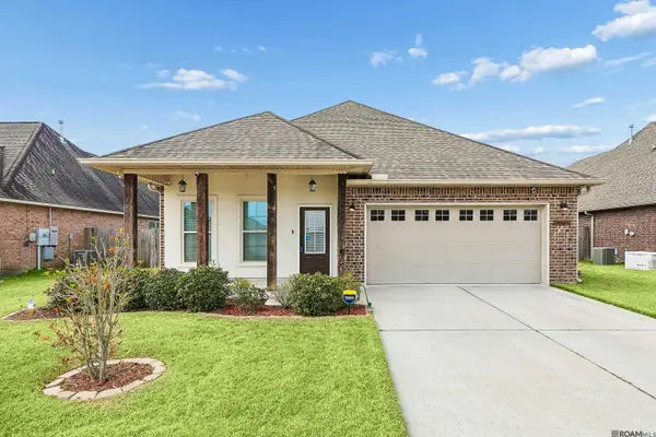 18303 Dove Hollow Dr, Prairieville, LA 70769