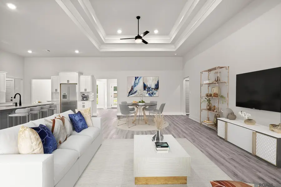 22384 La Hwy 16, Denham Springs, LA 70726 - #2