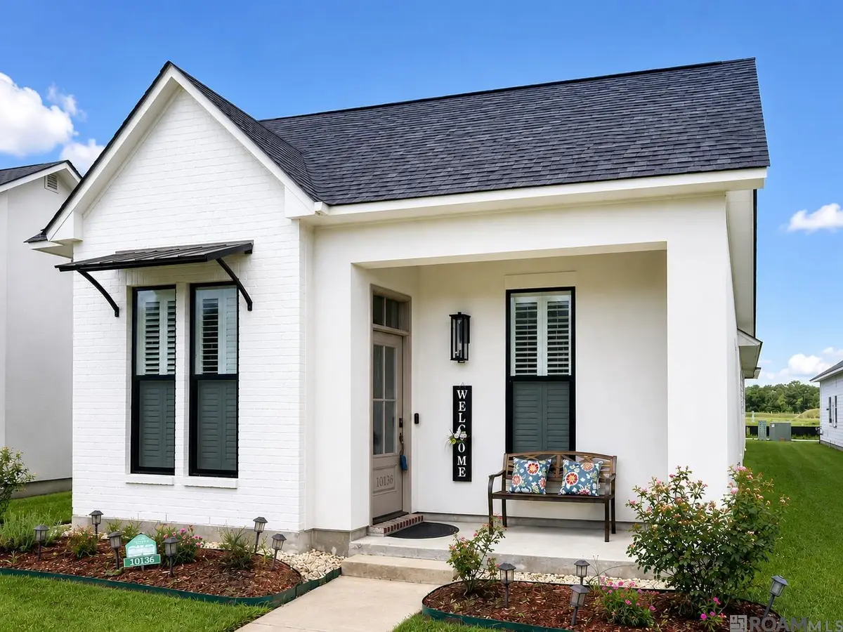 10136 Grayton Dr, Central, LA 70818 - #1