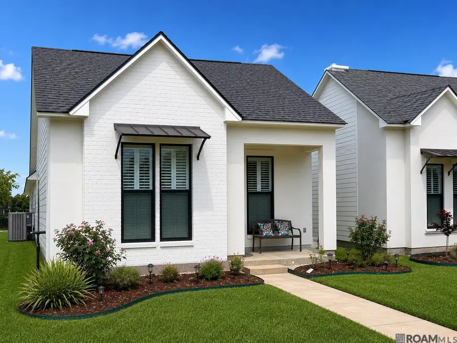 10136 Grayton Dr, Central, LA 70818 - #2