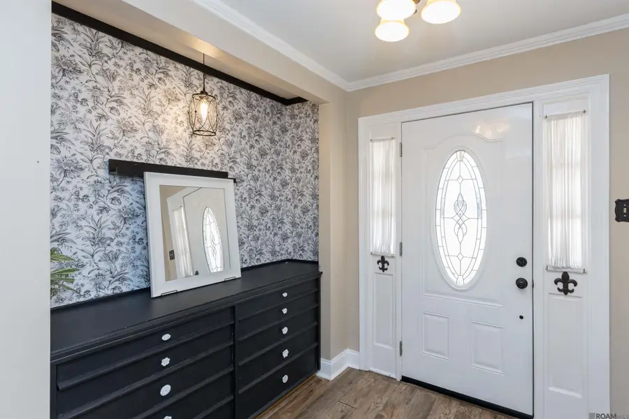 18025 Burnham Way, Greenwell Springs, LA 70739 - #2