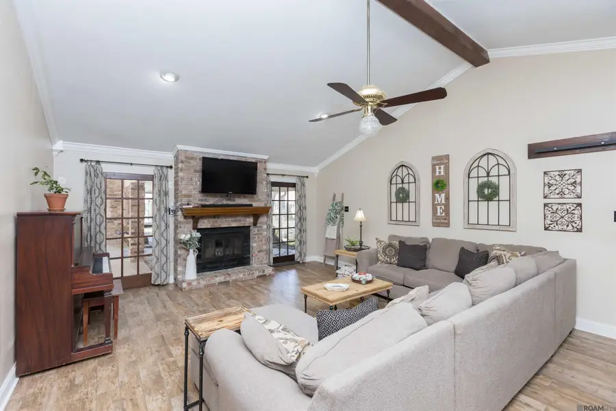 18025 Burnham Way, Greenwell Springs, LA 70739 - #3