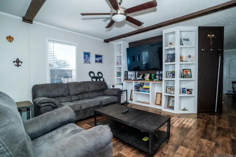 18783 Aydell Ln, French Settlement, LA 70733 - #2