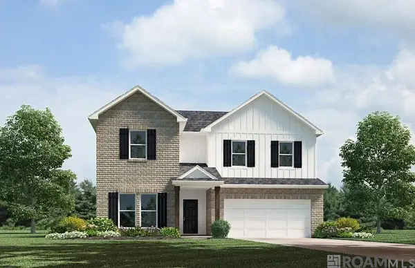 7002 Brook Hollow Drive, Zachary, LA 70791