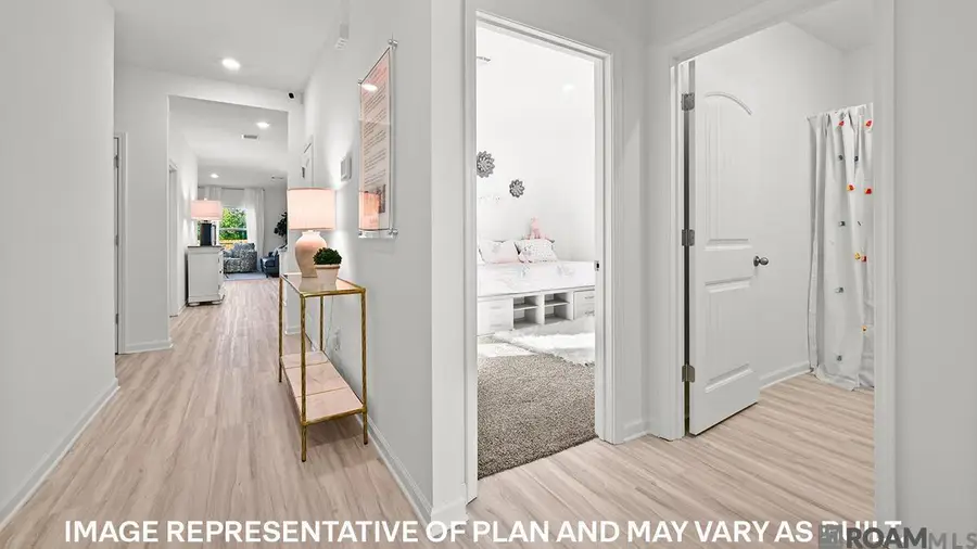 7012 Brook Hollow Drive, Zachary, LA 70791 - #2