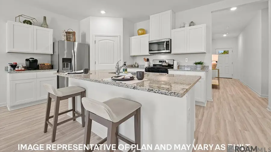 7012 Brook Hollow Drive, Zachary, LA 70791 - #3