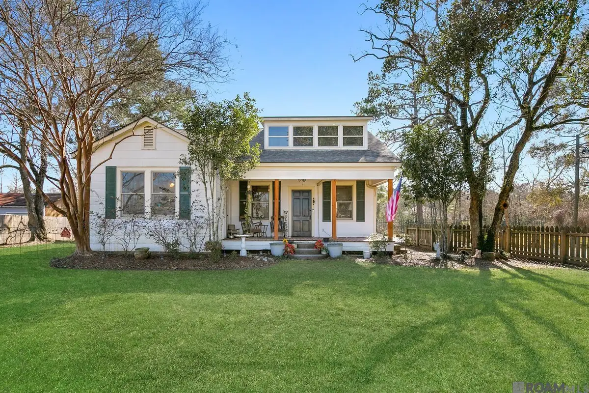 10256 Lovett Rd, Baton Rouge, LA 70818 - #1