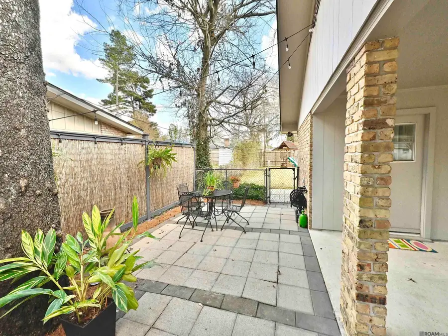 4443 S Maiden Dr, Baton Rouge, LA 70809 - #3