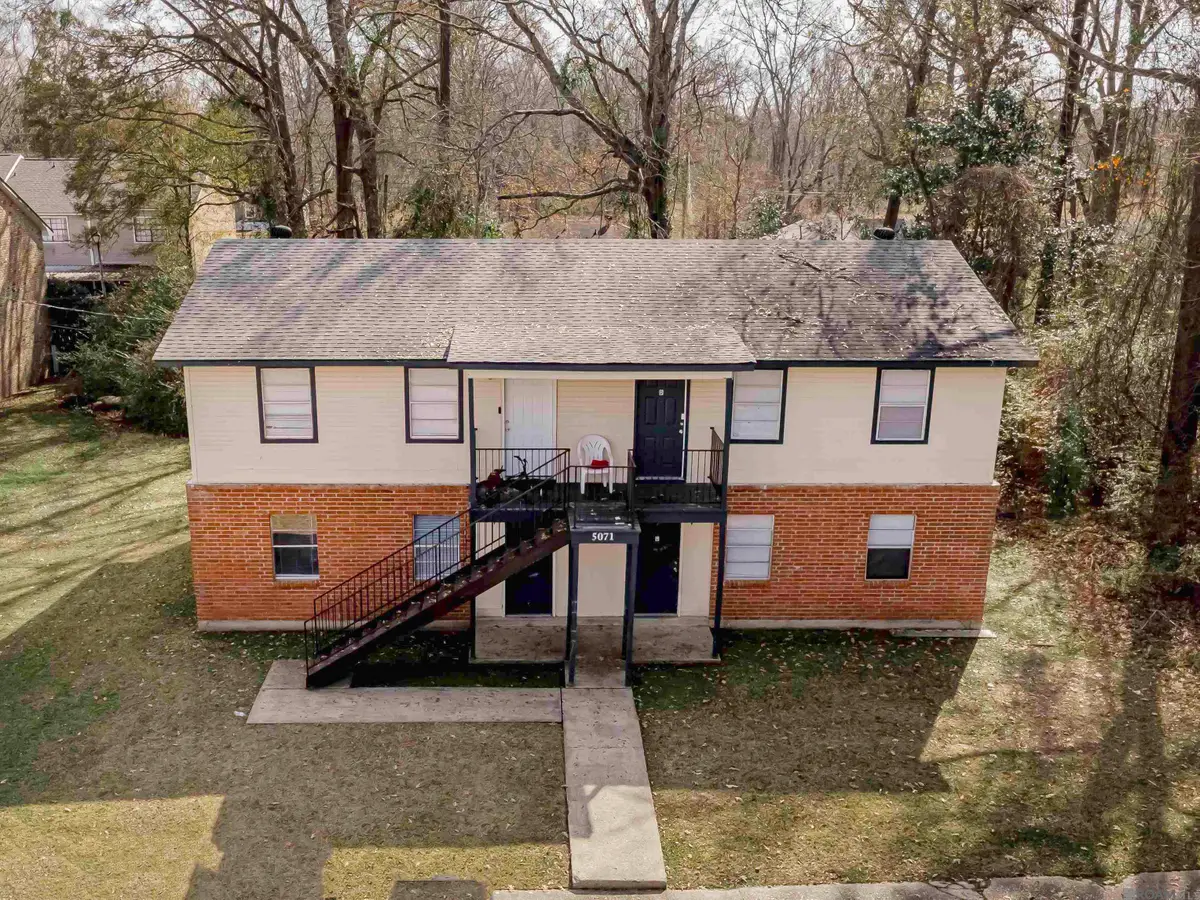 5071/5081/5087 Baker Blvd #12, Baker, LA 70714 - #1