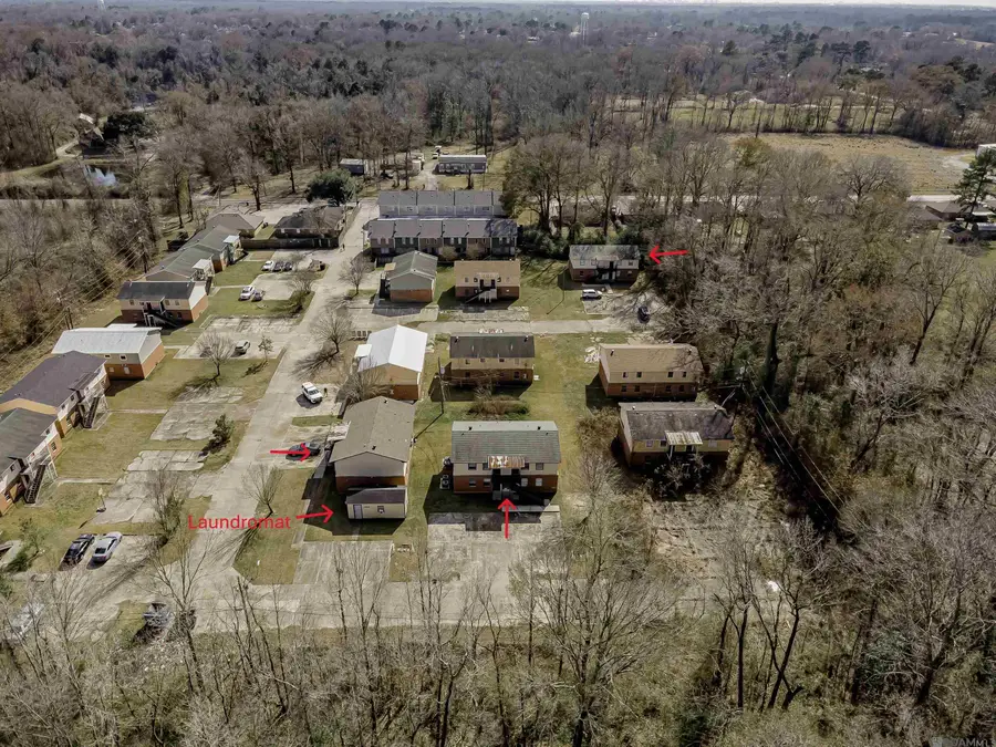 5071/5081/5087 Baker Blvd #12, Baker, LA 70714 - #3