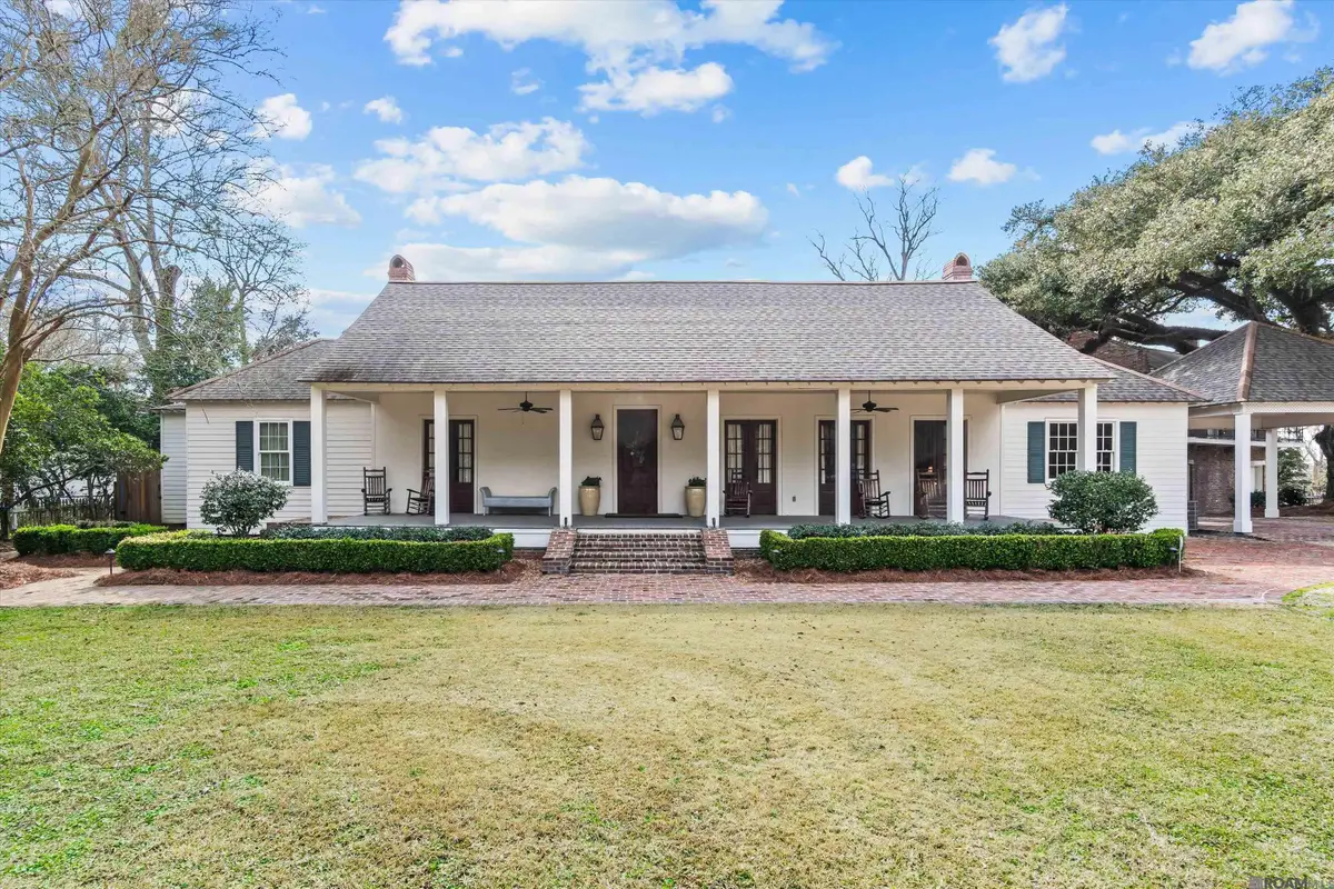 6222 Highland Rd, Baton Rouge, LA 70808 - #1