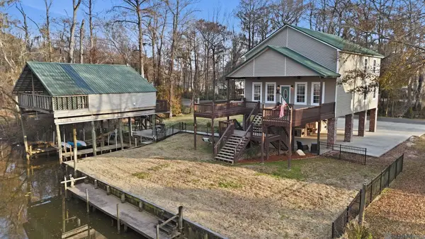 14467 Cabell St, Denham Springs, LA 70726