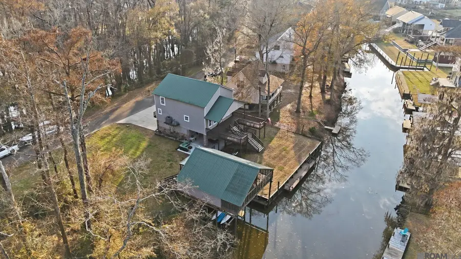 14467 Cabell St, Denham Springs, LA 70726 - #2