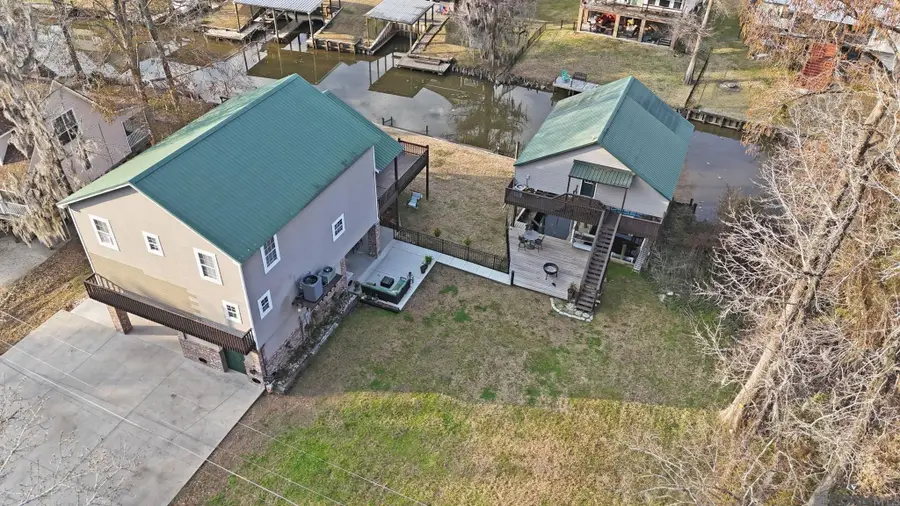 14467 Cabell St, Denham Springs, LA 70726 - #3