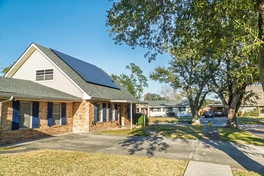 1900 Tyler Ave, Houma, LA 70360 - #2