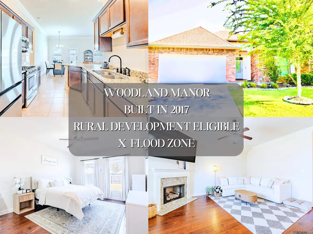 39174 Superior Wood Ave, Gonzales, LA 70737 - #1