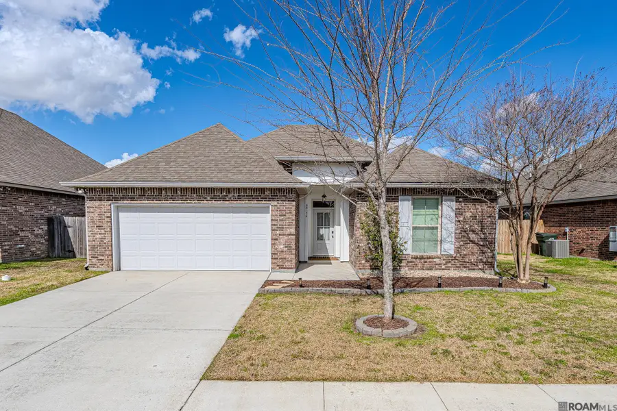 39174 Superior Wood Ave, Gonzales, LA 70737 - #2