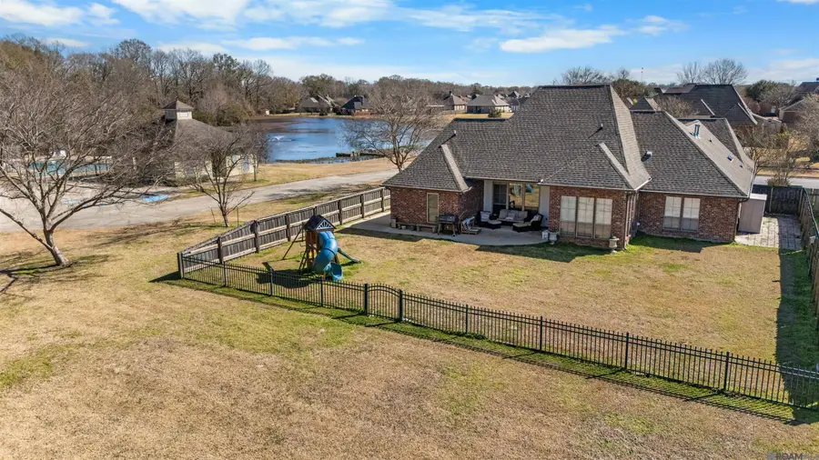 2099 Cypress Cove Ave, Zachary, LA 70791 - #2
