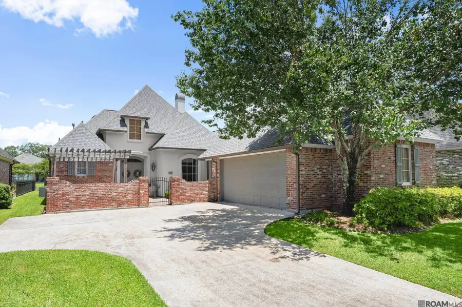 19537 S Harrells Ferry Rd, Baton Rouge, LA 70816 - #2