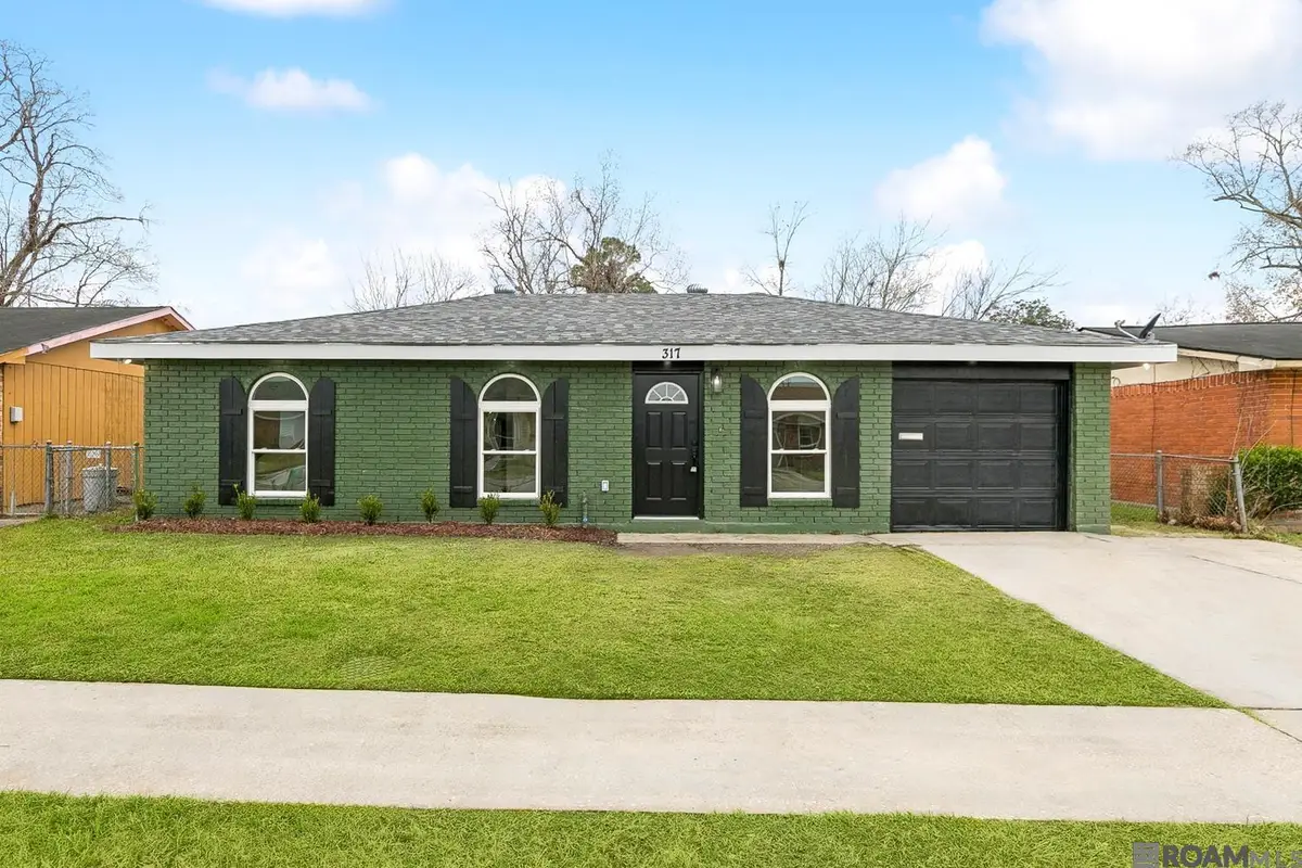 317 Dome Drive, Westwego, LA 70094 - #1