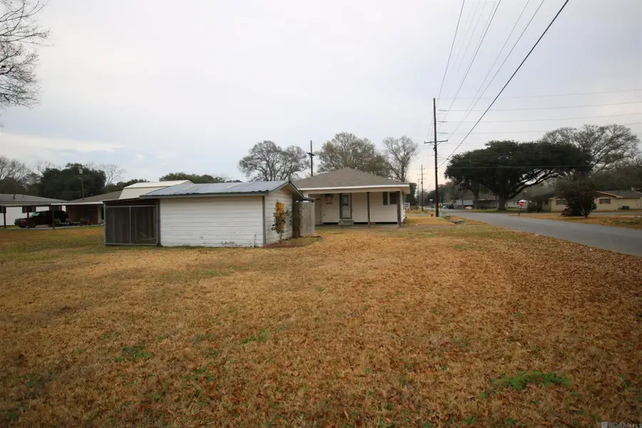 901 N 7th St, Eunice, LA 70535 - #3