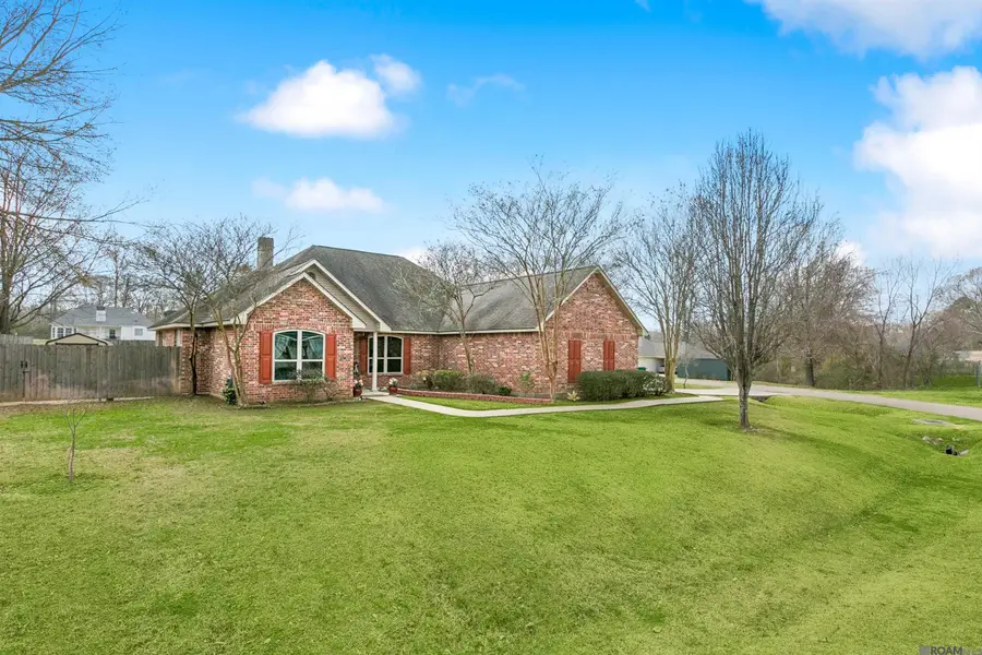 6948 Weydert Way, Saint Francisville, LA 70775 - #2