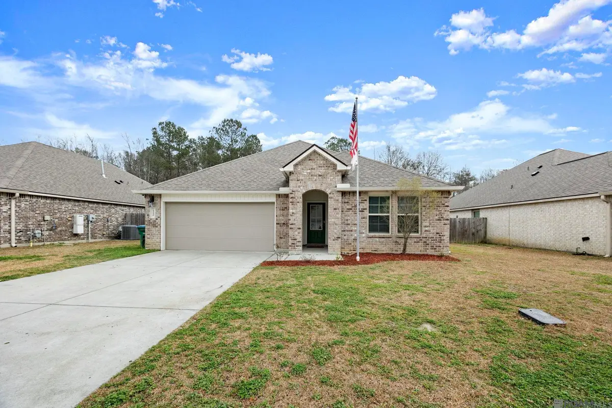 13230 Fowler Dr, Walker, LA 70785 - #1
