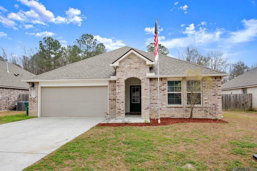 13230 Fowler Dr, Walker, LA 70785 - #2