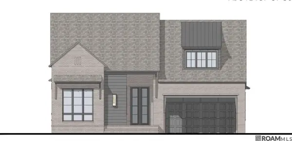 13804 Harveston Mill Dr, Baton Rouge, LA 70810