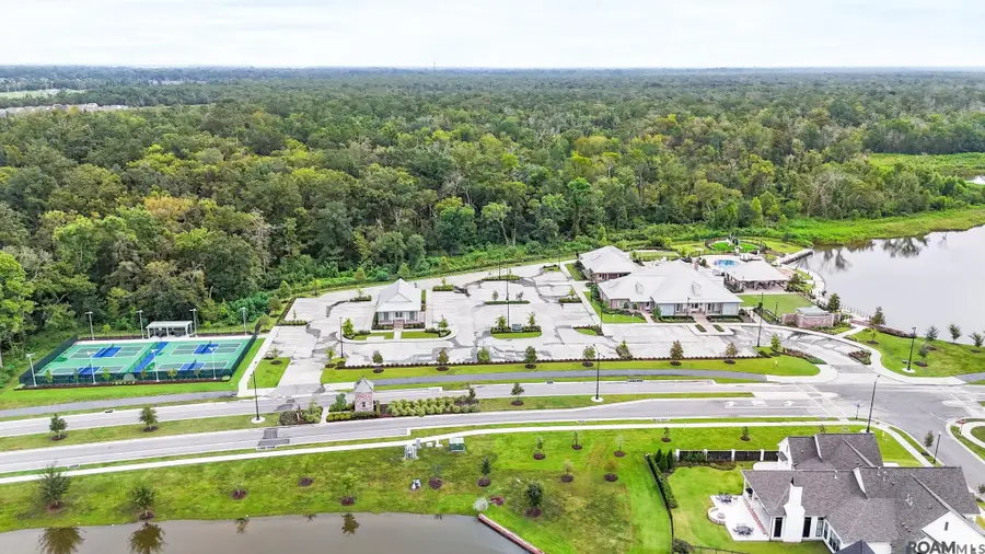 13804 Harveston Mill Dr, Baton Rouge, LA 70810 - #2