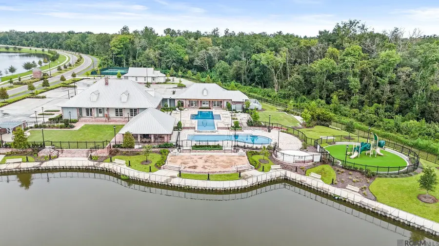 13804 Harveston Mill Dr, Baton Rouge, LA 70810 - #3